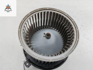 моторчик печки Renault Koleos 1 поколение 2008, 2.5 л., бензин, МКПП, серый, внедорожник 5 дв., 3590