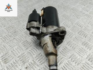 стартер Audi A6 4B/C5 [рестайлинг] 2003, 2.5 л., дизель, АКПП, чёрный, универсал, 30302338