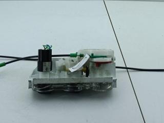 блок управления печки / климат-контроля BMW 3 серия E36 1995, 1.8 л., бензин, МКПП, серый, хетчбэк 3 дв., 836456