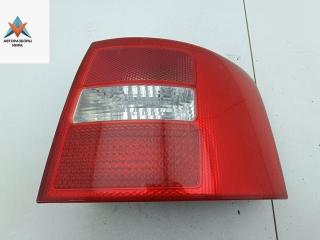 фонарь задний правый Audi A6 4B/C5 [рестайлинг] 2004, 2.5 л., дизель, АКПП, серый, универсал, 4B9945096F