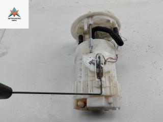 датчик уровня топлива Renault Scenic 2 поколение 2004, 1.5 л., дизель, МКПП, красный, минивэн