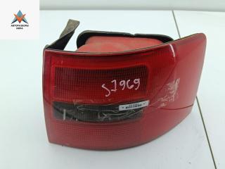 фонарь задний правый Audi A6 4B/C5 1999, 2.8 л., бензин, МКПП, белый, универсал, 4B9945096D