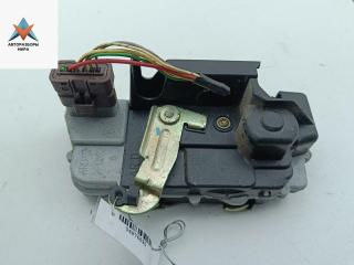 замок двери задней правой Citroen Xsara Picasso 1 поколение 2003, 1.8 л., бензин, МКПП, серый, минивэн