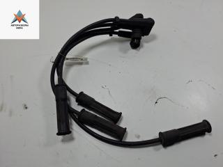 провод высоковольтный Dacia (Renault) Sandero I 2010, 1.4 л., бензин, МКПП, красный, хетчбэк 5 дв.