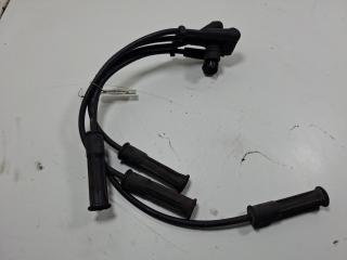 провод высоковольтный Dacia (Renault) Sandero I 2010, 1.4 л., бензин, МКПП, красный, хетчбэк 5 дв.