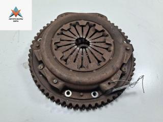 маховик Dacia (Renault) Sandero I 2010, 1.4 л., бензин, МКПП, красный, хетчбэк 5 дв., 7700598735