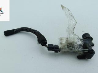 насос (моторчик) омывателя стекла Peugeot 307 1 поколение [рестайлинг] 2005, серый, универсал