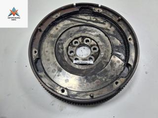 маховик Volkswagen Passat B5 [рестайлинг] 2001, 1.9 л., дизель, МКПП, чёрный, универсал