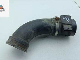 Расходомер (измеритель потока воздуха) Opel Zafira 1 поколение (A) [рестайлинг] 2003, 1.8 л., бензин, МКПП, серый, минивэн, 90530463