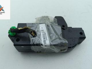 замок багажника Citroen C4 1 поколение 2007, хетчбэк 5 дв., 9652301980