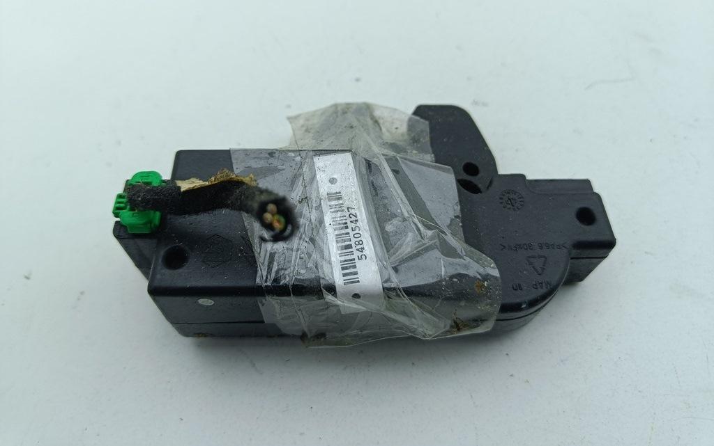 замок багажника Citroen C4 2007, хетчбэк 5 дв., 9652301980