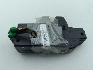 замок багажника Citroen C4 2007, хетчбэк 5 дв., 9652301980