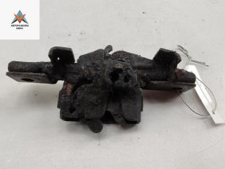 замок капота Renault Laguna 1 поколение 1997, 3.0 л., бензин, МКПП, серый, универсал