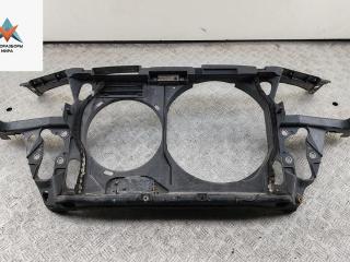 Рамка радиатора Audi A6 4B/C5 1998, 2.8 л., бензин, АКПП, серый, седан, 4B0805588
