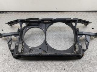 Рамка радиатора Audi A6 4B/C5 1998, 2.8 л., бензин, АКПП, серый, седан, 4B0805588