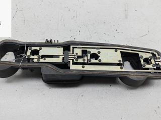 панель заднего левого фонаря Dacia (Renault) Logan 2007, 1.5 л., дизель, МКПП, серый, универсал