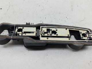 панель заднего левого фонаря Dacia (Renault) Logan I 2007, 1.5 л., дизель, МКПП, серый, универсал