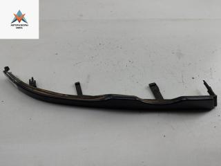 ресничка (ус) правой фары BMW 3 серия E46 2000, 1.9 л., бензин, МКПП, чёрный, купе