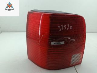 фонарь задний левый Volkswagen Passat B5 1999, 1.9 л., дизель, МКПП, синий, универсал, 3B9945111F