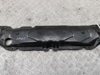 рамка капота BMW 5 E60/E61 2004, 2.5 л., бензин, АКПП, серый, универсал, 7033741