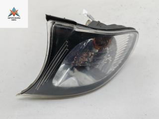 Поворотник (указатель поворота) левый BMW 3 серия E46 [рестайлинг] 2004, 2.2 л., бензин, АКПП, серый, универсал, 7165849