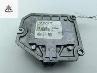 ЭБУ Opel Vectra C [рестайлинг] 2005, 1.8 л., бензин, МКПП, чёрный, универсал, 55557540