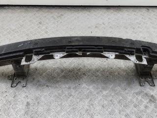 усилитель бампера переднего BMW 7 серия E65/E66/E67 2002, 3.6 л., бензин, АКПП, синий, седан, 7014998