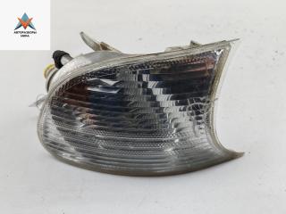 Поворотник (указатель поворота) правый BMW 3 серия E46 2000, 1.9 л., бензин, МКПП, чёрный, купе, 6904308