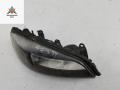 фара правая Opel Astra G 1999, 2.0 л., дизель, МКПП, чёрный, универсал - фото №2