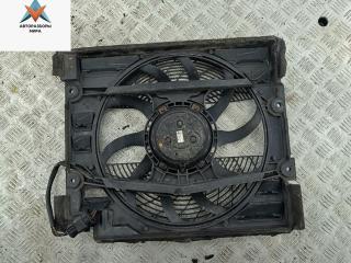 вентилятор радиатора BMW 5 серия E39 [рестайлинг] 2002, 2.5 л., бензин, МКПП, чёрный, универсал, 6921933