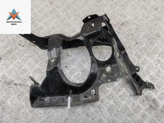 Рамка радиатора BMW 7 серия E65/E66/E67 2002, 3.6 л., бензин, АКПП, синий, седан