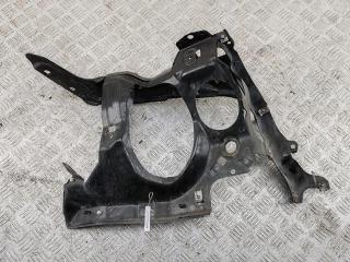 Рамка радиатора BMW 7 E65/E66 2002, 3.6 л., бензин, АКПП, синий, седан