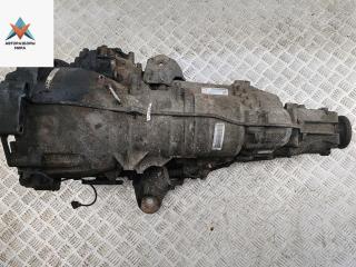 КПП автоматическая (АКПП) Audi A6 4F/C6 2004, 3.0 л., дизель, АКПП, зелёный, седан, ZFS241092