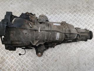 КПП автоматическая (АКПП) Audi A6 4F/C6 2004, 3.0 л., дизель, АКПП, зелёный, седан, ZFS241092