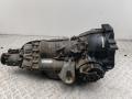 КПП автоматическая (АКПП) Audi A6 C6 2004, 3.0 л., дизель, АКПП, зелёный, седан, ZFS241092 - фото №5