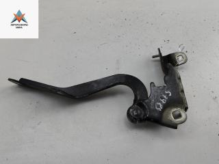 петля капота левая Renault Laguna 3 поколение 2008, чёрный, универсал, 654000001