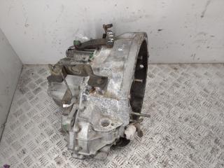 МКПП Opel Vivaro A 2004, 1.9 л., дизель, МКПП, белый, микроавтобус, PK6025