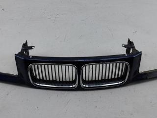 Ус под фары (планка декоративная) BMW 3 серия E36 1995, 1.8 л., бензин, АКПП, синий, хетчбэк 3 дв.