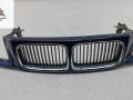 Ус под фары (планка декоративная) BMW 3 серия E36 1995, 1.8 л., бензин, АКПП, синий, хетчбэк 3 дв. - фото №2