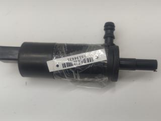 насос (моторчик) омывателя фар Audi Q7 4L [рестайлинг] 2011, чёрный, внедорожник 5 дв., 3B0955681