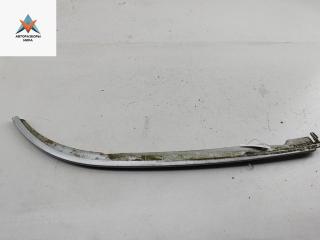 ресничка (ус) правой фары BMW 5 серия E39 1998, 2.0 л., бензин, МКПП, серый, универсал, 51138159306