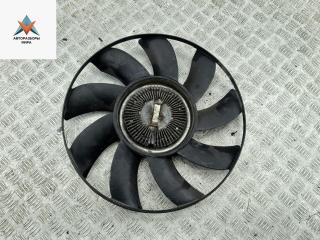 муфта вентилятора BMW 7 серия E65/E66/E67 2002, 3.6 л., бензин, АКПП, синий, седан, 7505109