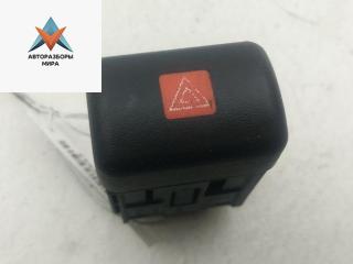 кнопка аварийной сигнализации Opel Zafira 1 поколение (A) 2002, 2.2 л., бензин, АКПП, серый, минивэн, 90589897, 09104489