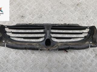 воздуховод BMW 5 серия E60/E61 2004, 2.5 л., бензин, АКПП, серый, универсал, 7050537