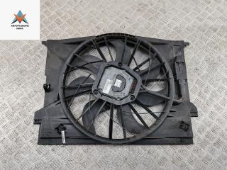 вентилятор радиатора Mercedes-Benz E-Класс W211/S211 [рестайлинг] 2006, 2.2 л., дизель, АКПП, серый, седан, 3137229008