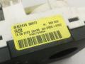 блок управления печки / климат-контроля Opel Zafira A 2002, 2.2 л., бензин, АКПП, серый, минивэн, 90673908 - фото №2