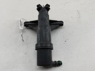 форсунка омывателя фары BMW 5 E60/E61 2006, 2.5 л., дизель, АКПП, чёрный, универсал, 7038415