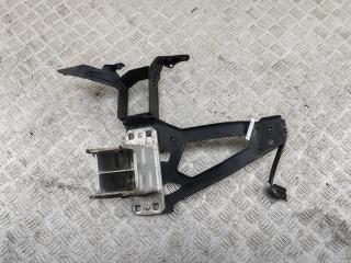 Рамка радиатора BMW 5 E60/E61 2004, 2.5 л., бензин, АКПП, серый, универсал, 7033731