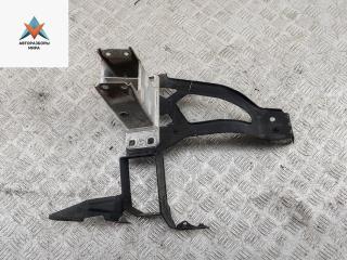 Рамка радиатора BMW 5 серия E60/E61 2004, 2.5 л., бензин, АКПП, серый, универсал, 7033732