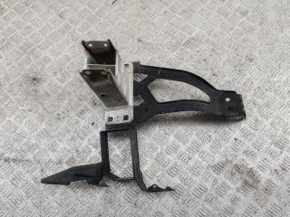 Рамка радиатора BMW 5 E60/E61 2004, 2.5 л., бензин, АКПП, серый, универсал, 7033732
